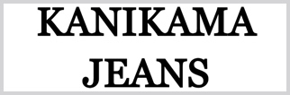Kanikama Jeans