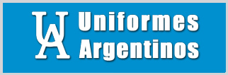 Uniformes Argentinos